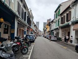Amoy Street (D1), Shop House #592944441